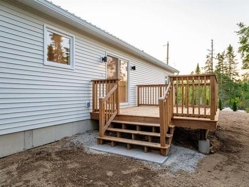 Lot 4-2 7232 329 Highway, East River Point, NS 