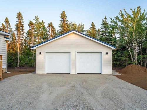 Lot 4-2 7232 329 Highway, East River Point, NS 