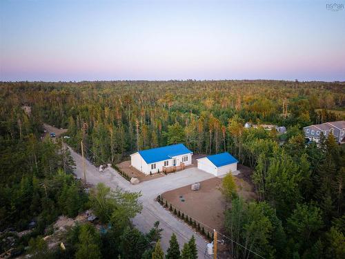 Lot 4-2 7232 329 Highway, East River Point, NS 
