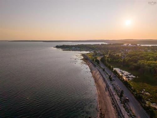 Lot 4-2 7232 329 Highway, East River Point, NS 