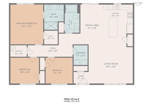 Lot 4-2 7232 329 Highway, East River Point, NS 