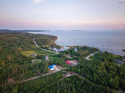 Lot 4-2 7232 329 Highway, East River Point, NS 