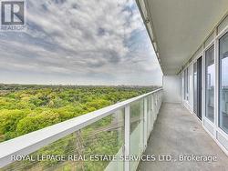 1602 - 20 BRIN DRIVE Toronto, ON M8X 0B2