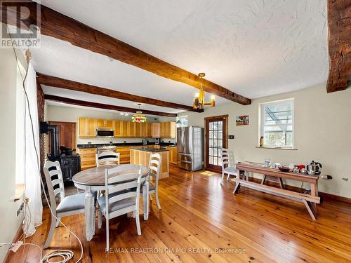 660 Fourth Line, Otonabee-South Monaghan, ON 