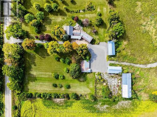 660 Fourth Line, Otonabee-South Monaghan, ON 