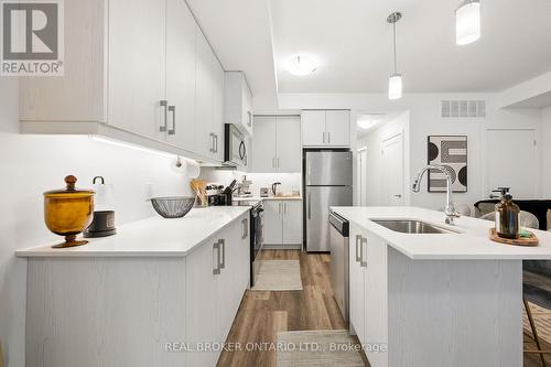 A1 - 10 Palace Street, Kitchener, ON 