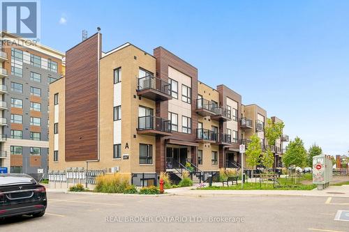 A1 - 10 Palace Street, Kitchener, ON 