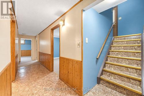 28 Lampman Crescent, Thorold, ON 