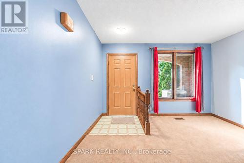 28 Lampman Crescent, Thorold, ON 