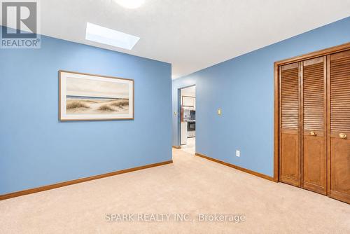 28 Lampman Crescent, Thorold, ON 