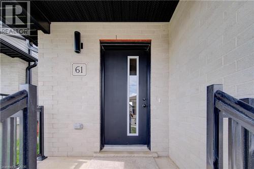61 Newstead Road, Paris, ON 