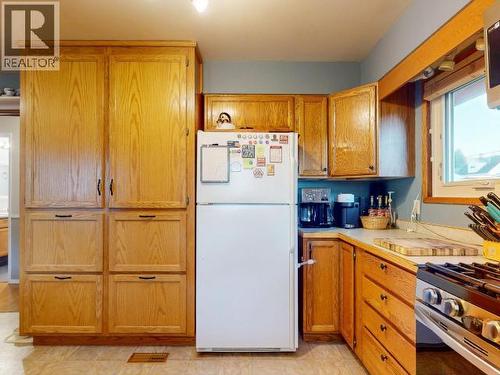 4678 Ontario Ave, Powell River, BC 