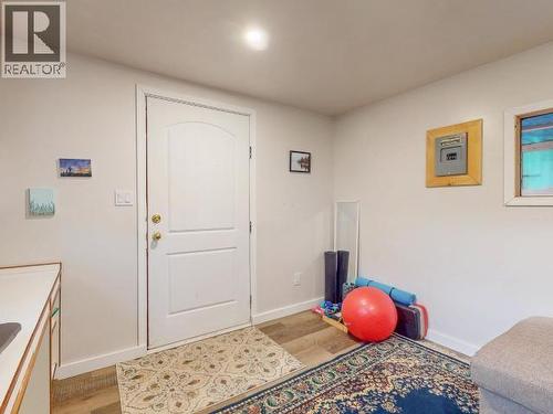 4678 Ontario Ave, Powell River, BC 