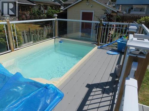 4678 Ontario Ave, Powell River, BC 