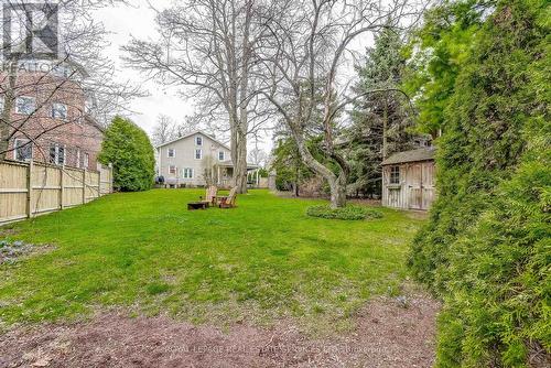 A Great Space - 139 Lake Street, Grimsby, ON 