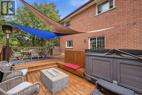60 Ebydale Drive, Kitchener, ON 