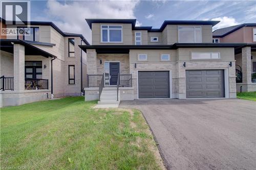 10 Munn Crescent, Paris, ON 