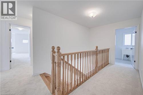 10 Munn Crescent, Paris, ON 