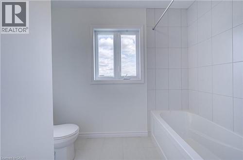 10 Munn Crescent, Paris, ON 