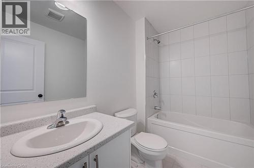 10 Munn Crescent, Paris, ON 