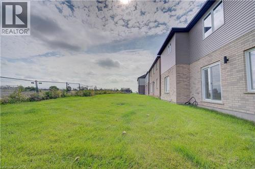 10 Munn Crescent, Paris, ON 