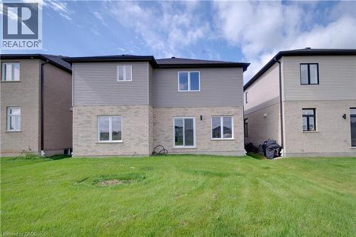 10 Munn Crescent, Paris, ON 