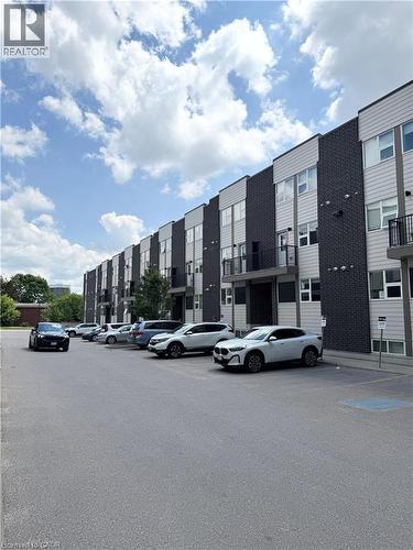338 Albert Street Unit# 114, Waterloo, ON 
