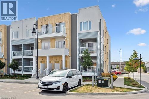 2 Vitality Drive, Kitchener, ON 
