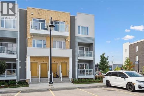 2 Vitality Drive, Kitchener, ON 