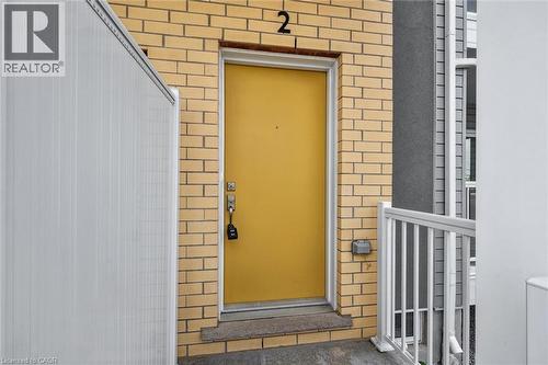2 Vitality Drive, Kitchener, ON 