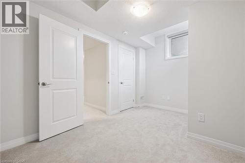 2 Vitality Drive, Kitchener, ON 