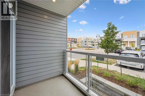2 Vitality Drive, Kitchener, ON 