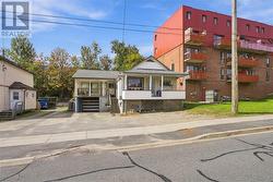 1261 Notre-Dame Avenue Sudbury, ON P3A 2T8