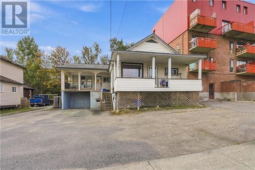 1261 Notre-Dame Avenue, Sudbury, ON 
