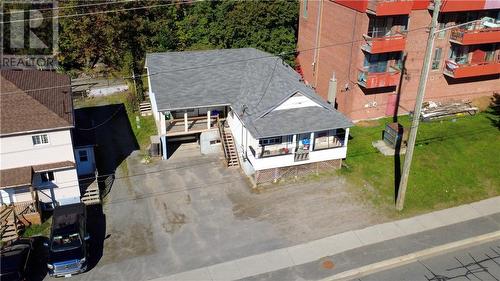 1261 Notre-Dame Avenue, Sudbury, ON 