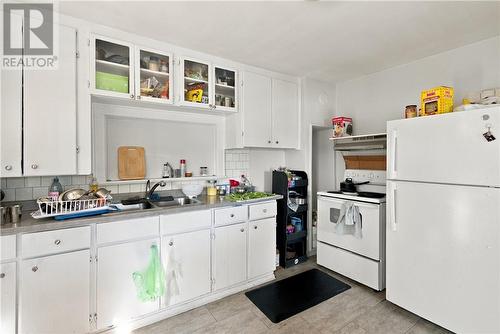 1261 Notre-Dame Avenue, Sudbury, ON 