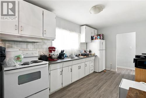 1261 Notre-Dame Avenue, Sudbury, ON 