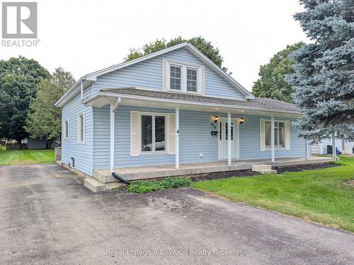 419 MAIN STREET W  Norwich (Springford), ON N0J 1X0
