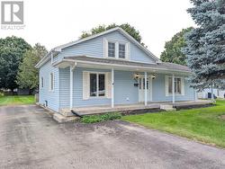 419 MAIN STREET W Norwich (Springford), ON N0J 1X0