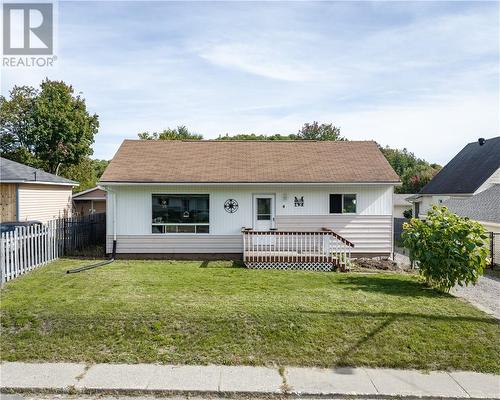 4 Campbell Street, Onaping, ON 