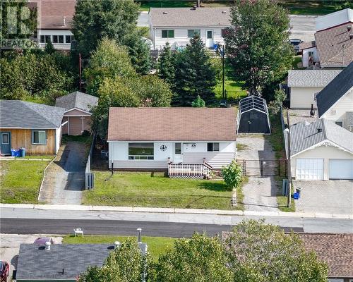 4 Campbell Street, Onaping, ON 