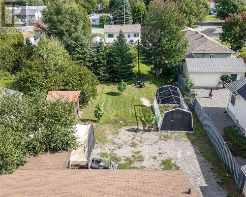 4 Campbell Street, Onaping, ON 