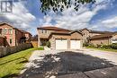 122 Wright Crescent, Ajax (Central), ON 