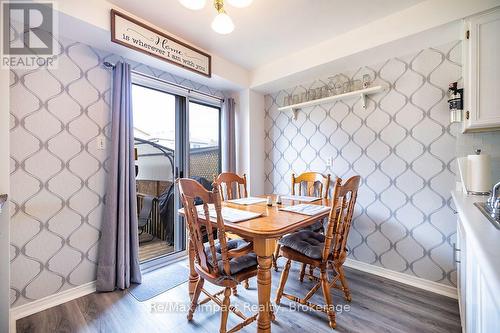 122 Wright Crescent, Ajax (Central), ON 