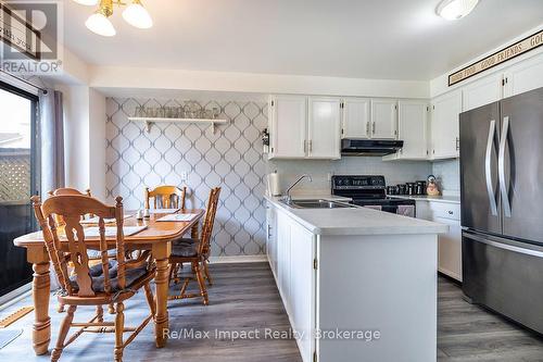 122 Wright Crescent, Ajax (Central), ON 