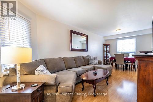 122 Wright Crescent, Ajax (Central), ON 