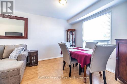 122 Wright Crescent, Ajax (Central), ON 
