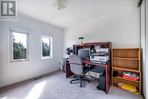 122 Wright Crescent, Ajax (Central), ON 