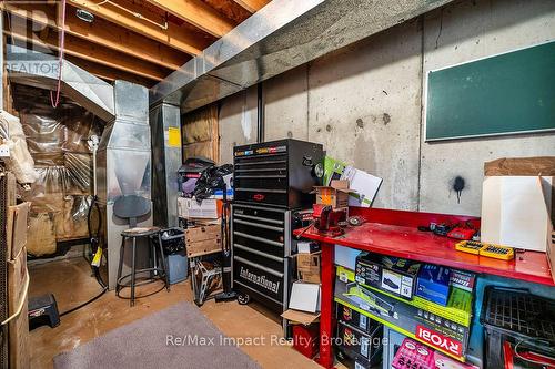 122 Wright Crescent, Ajax (Central), ON 