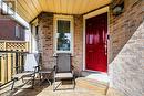 122 Wright Crescent, Ajax (Central), ON 